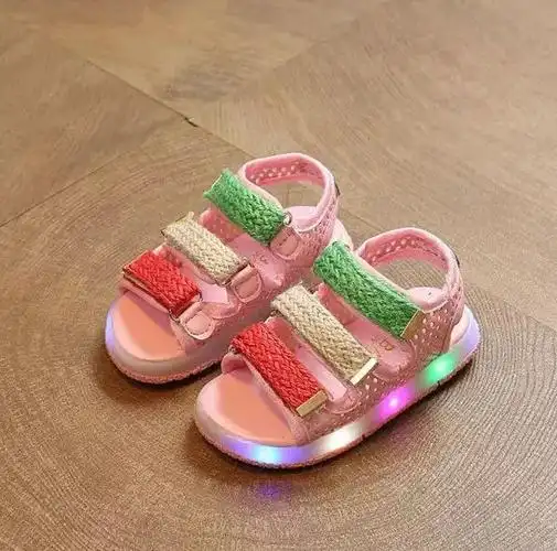 妈妈们注意了,这几款鞋子打死都不要让孩子穿!