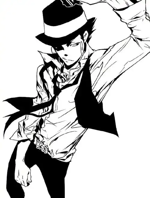 #家庭教师##里包恩##少年jump吧#