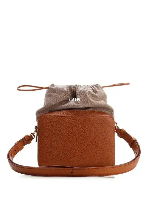 maisonmargiela女士相机包