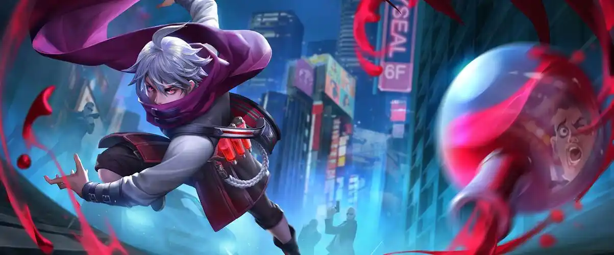 扁鹊-英雄详情-世界观体验站-王者荣耀官方网站-腾讯游戏