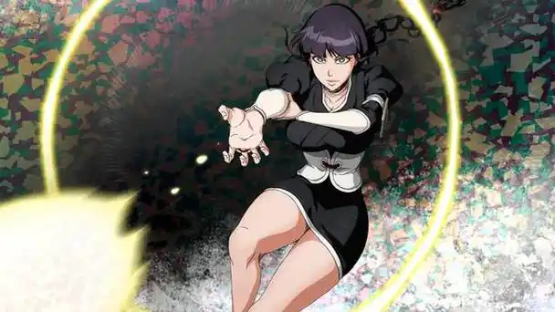 《死神》是一部以死神,灭却师和虚之间激烈战斗为主题的动漫作品.