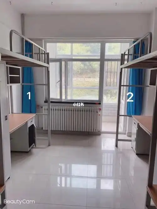 圆梦四人寝,谢谢沈农大#沈阳农业大学  #大学寝室