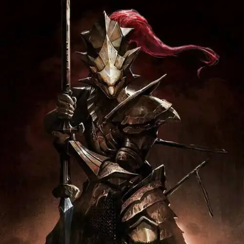 古龙猎手翁斯坦