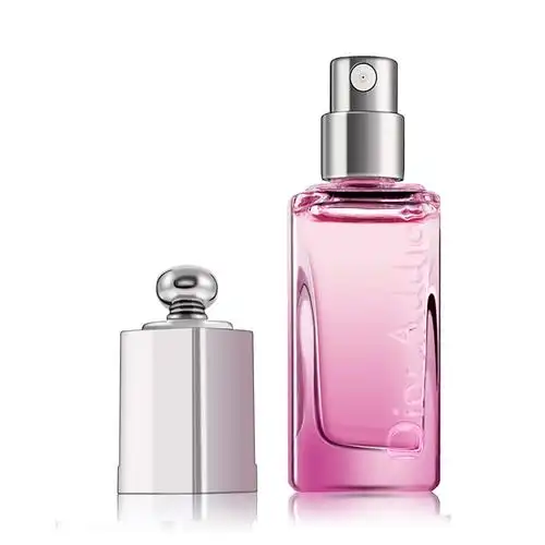 迪奥diordior克丽丝汀迪奥香水粉红魅惑女士香水75ml有喷头