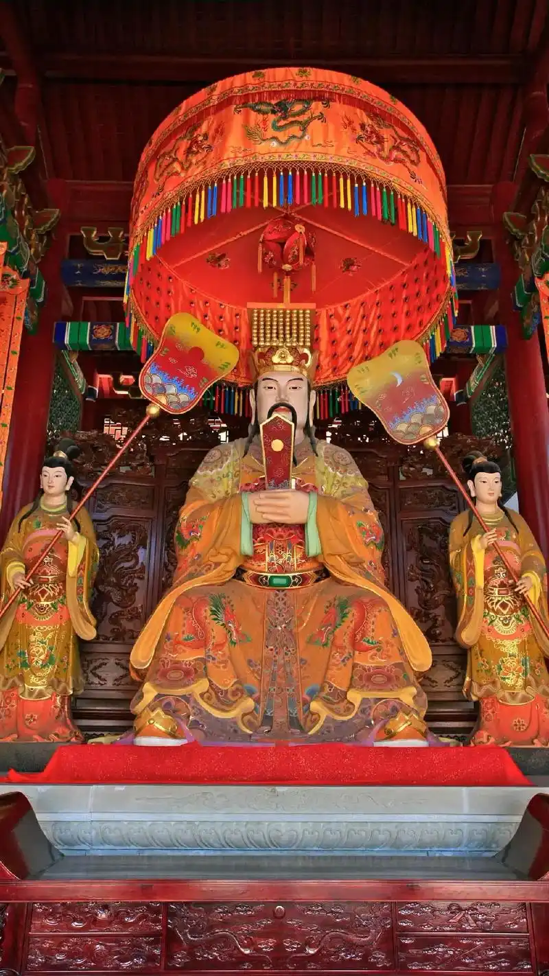 朋友们早上好,今天是正月初九,是玉皇大帝的生日,祝大家身体健 - 抖音