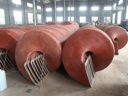 江西省玻璃钢螺旋溜槽,实验螺旋溜槽知名生产企业