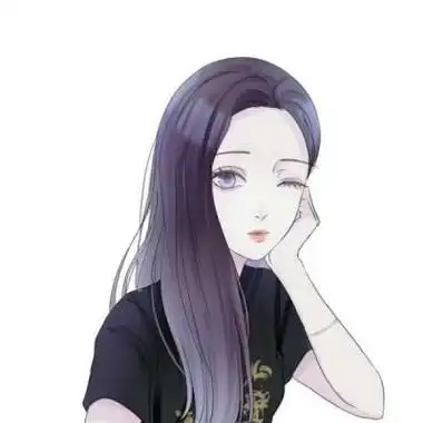 微信头像女卡通大全唯美 卡通头像图片大全 -【爱个性】