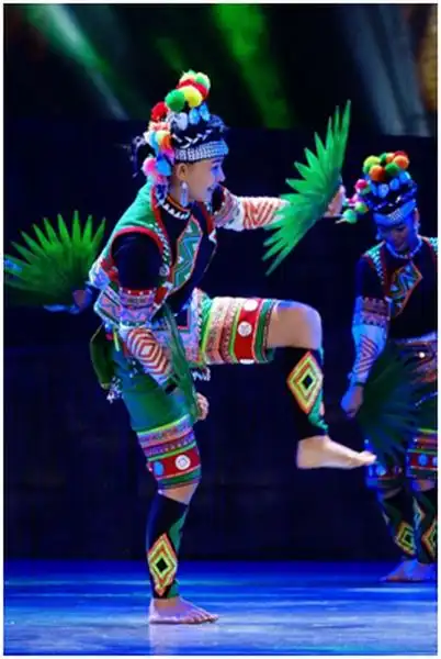 云南非物质文化遗产保护网