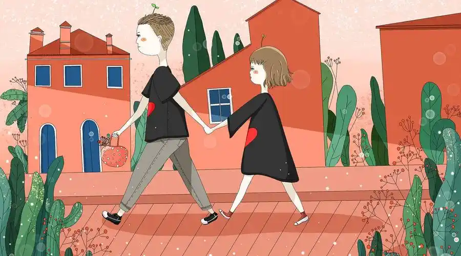 原创女人好不好撩看她的三个反应一目了然