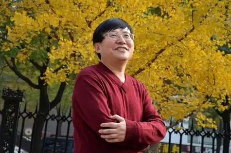 天水籍作家作品联展023新阳镇二题