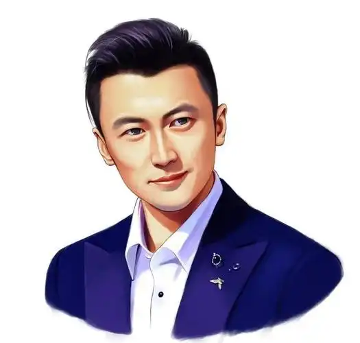 30岁到40岁的男人微信头像,男人专用头像500张