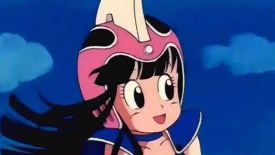 #七龙珠 孙悟空和琪琪_腾讯视频