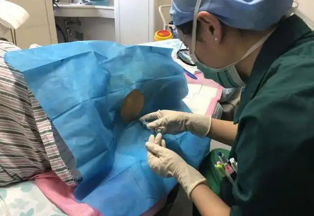 生完孩子后我没有了尊严女性顺产到底有多少尴尬事