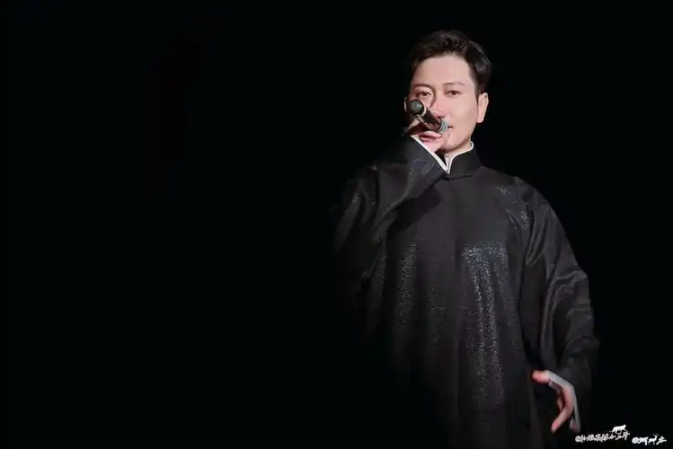 孟鹤堂 - 堆糖,美图壁纸兴趣社区