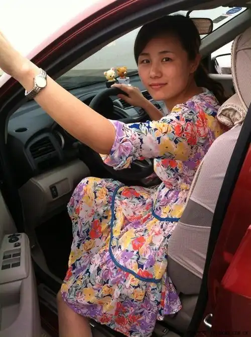 媳妇和ff的生活照