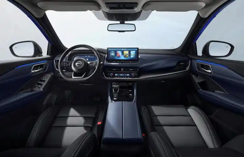 2023上海车展 | 更动感,更年轻,东风日产全新第三代逍客首发登场