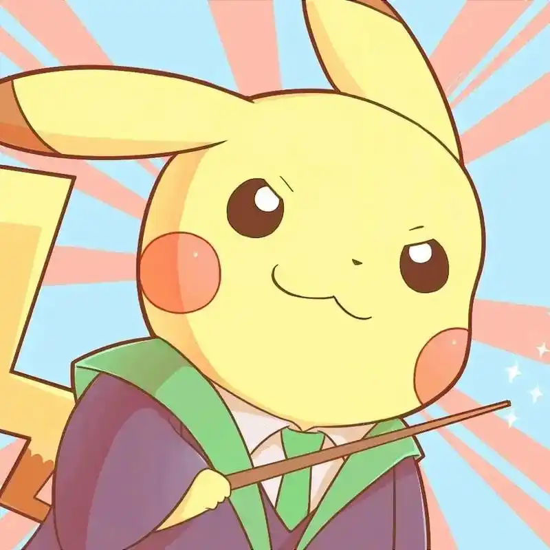 头像  #壁纸 #皮卡丘 #猫和老鼠 最近觉得最好看的两组 - 抖音