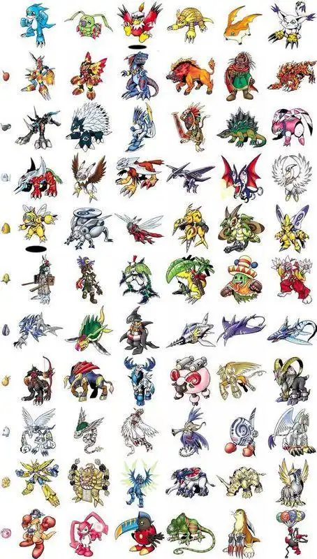 数码宝贝一二里,装甲进化和进化有什么区别?