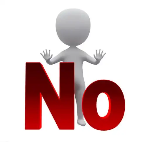 在体育圈,"被拒绝"可不一定是件坏事