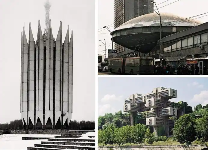 藏在原子朋克中的拓荒精神