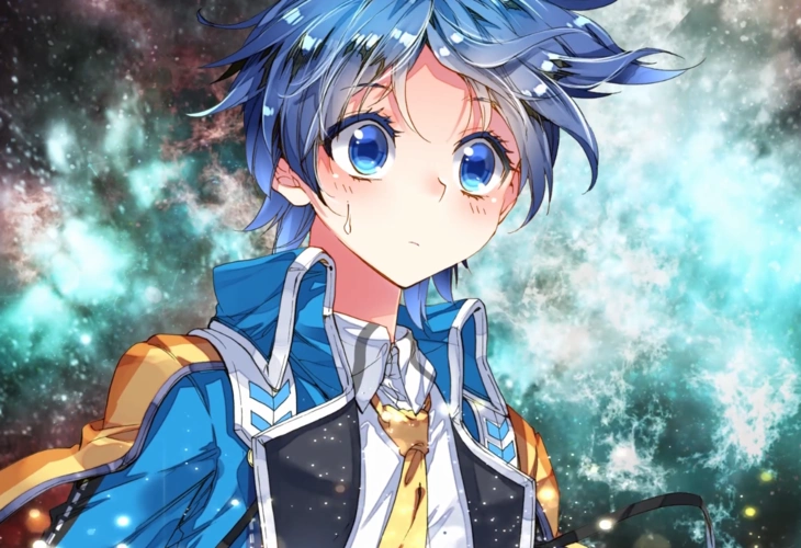 绝世唐门:霍雨浩喜提第三武魂,伊老版霍雨浩帅气又高冷