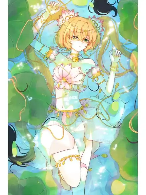 摸了童年胡仙仙02