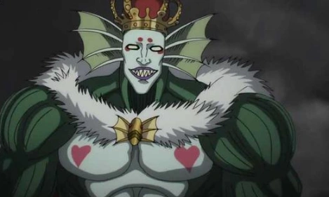 你认为《一拳超人》里深海王,阿修罗,角仙谁更厉害?