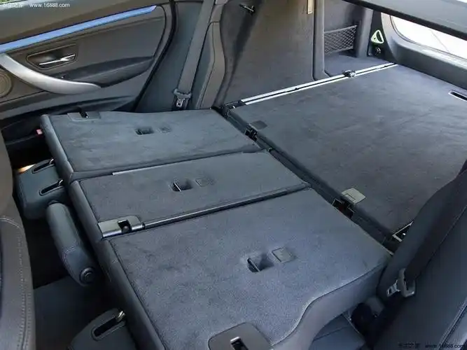 宝马3系gt2014款 328i xdrive