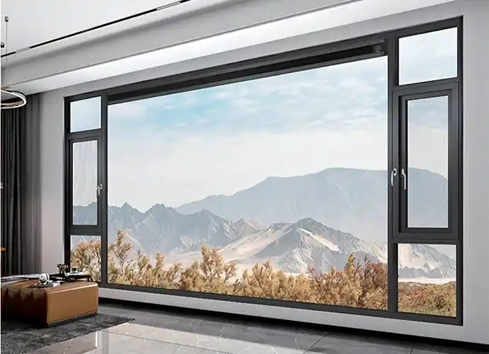 皇庭金门系统门窗|系统门窗十大品牌广东热门推荐(一线)_销售_生产