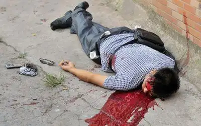 苏湘渝系列枪案嫌犯周克华今晨被击毙 现场画面曝光-深度阅读-中国