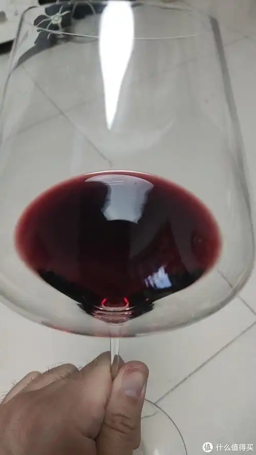 一款然后后悔买少了的意大利巴贝拉红酒