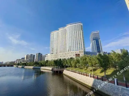 锦江都城威海高铁站酒店