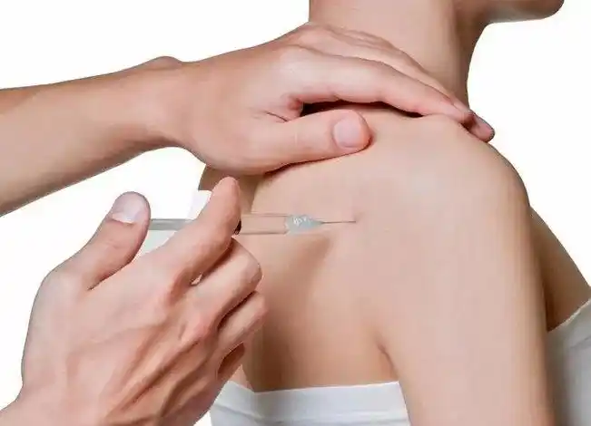 肩关节痛玻璃酸钠治疗肩关节疼痛性疾病的研究进展