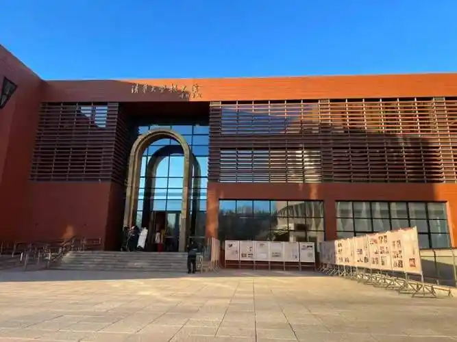 清华大学推出寒假游学大礼包10条路线打造校园实景课堂