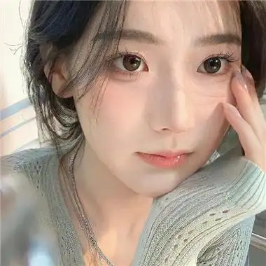 温柔惊艳又干净的长发女生头像最新