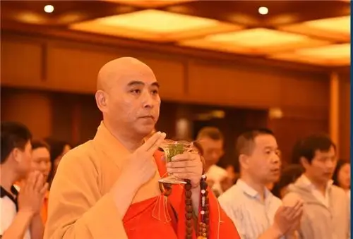 上海静安寺举行《行脚》新书正式出版首发仪式暨艺术名家诵读分享会