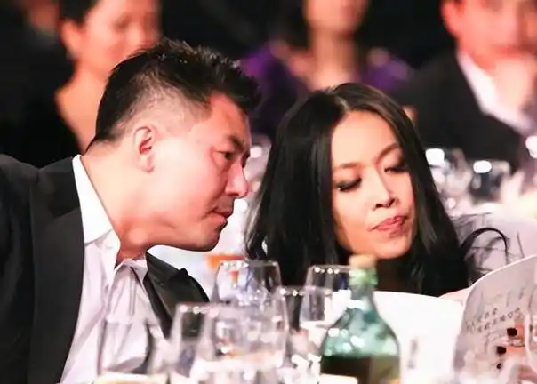 回顾那英为爱生下一子分手后带儿子嫁给男闺蜜如今生活怎样了