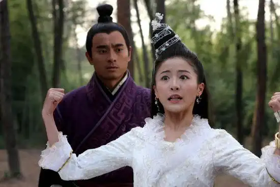 《仙女湖》比啤酒醉人 贡米林妙可萌翻青岛