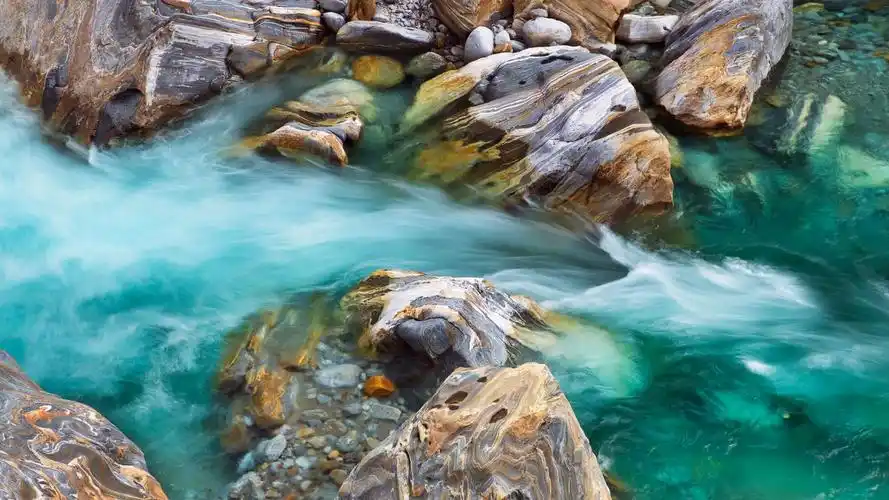 windowsspotlight锁屏壁纸的分享及提取方法