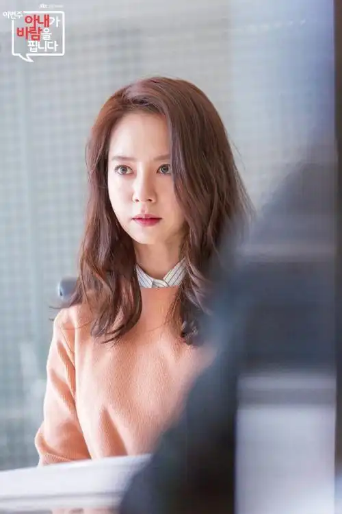 老婆这周要出墙 剧照 宋智孝