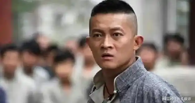 只要有人找杨志刚拍戏杨志刚都会提出一个要求