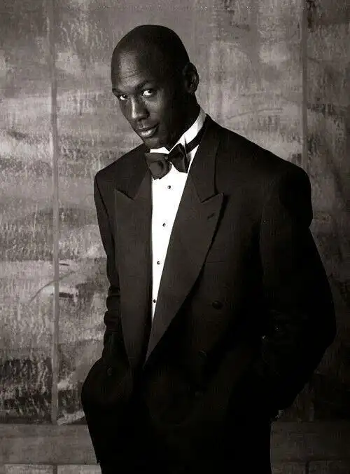 乔丹vs詹姆斯谁才是那个最出色的男人