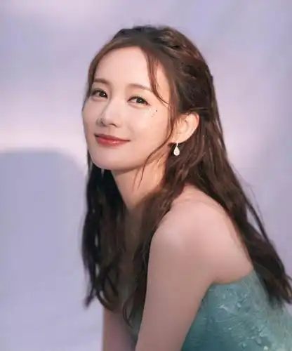 李一桐当红小花旦写真合集清新甜美靓丽可爱