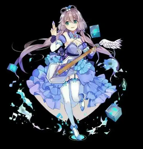 (必看)-菲梦少女之奇迹公主-话本小说网