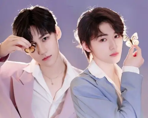 tnt时代少年团之cp粉投稿