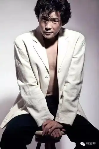 低调有内涵只拍精品剧的青年导演:海顿