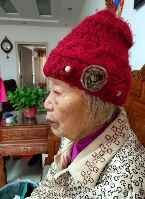 乡村民间头巾文化