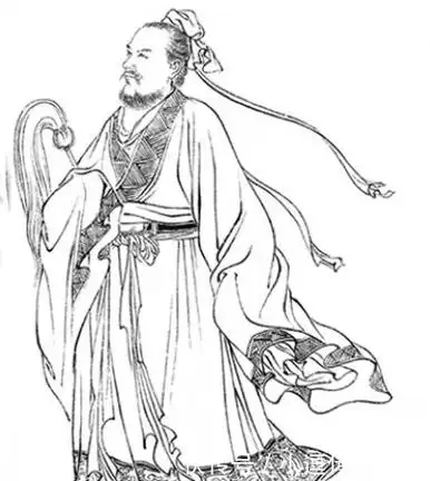 庞统,号凤雏.三国时刘备帐下著名谋士.