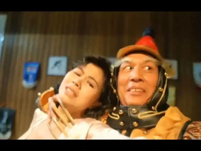 开心鬼大战僵尸,开心鬼与众人合力制服僵尸