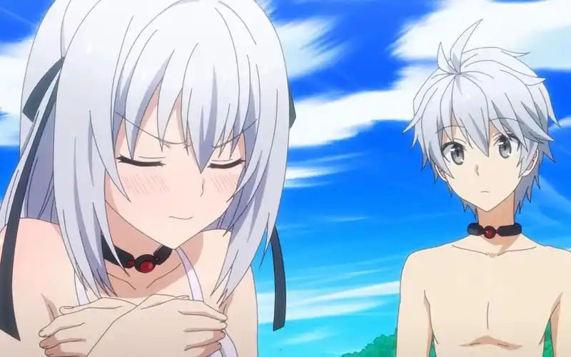 无敌龙傲天番:一口气看完最弱无败神装机龙